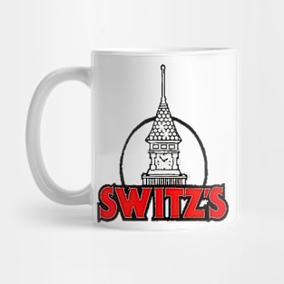 switz's Mug